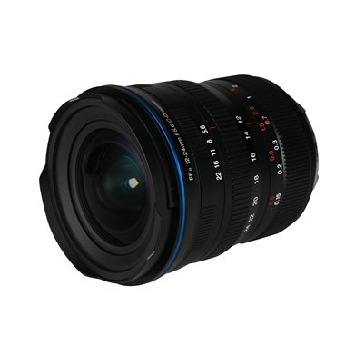LAOWA 12-24mm F5.6 ZOOM | 製品情報 | LAOWA