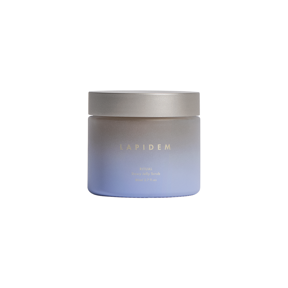 パック・フェイスマスク LAPIDEM RITUAL SLEEPING BLOOM MASK リチュアル スリーピングブルームマスク｜LAPIDEM公式オンラインショップ