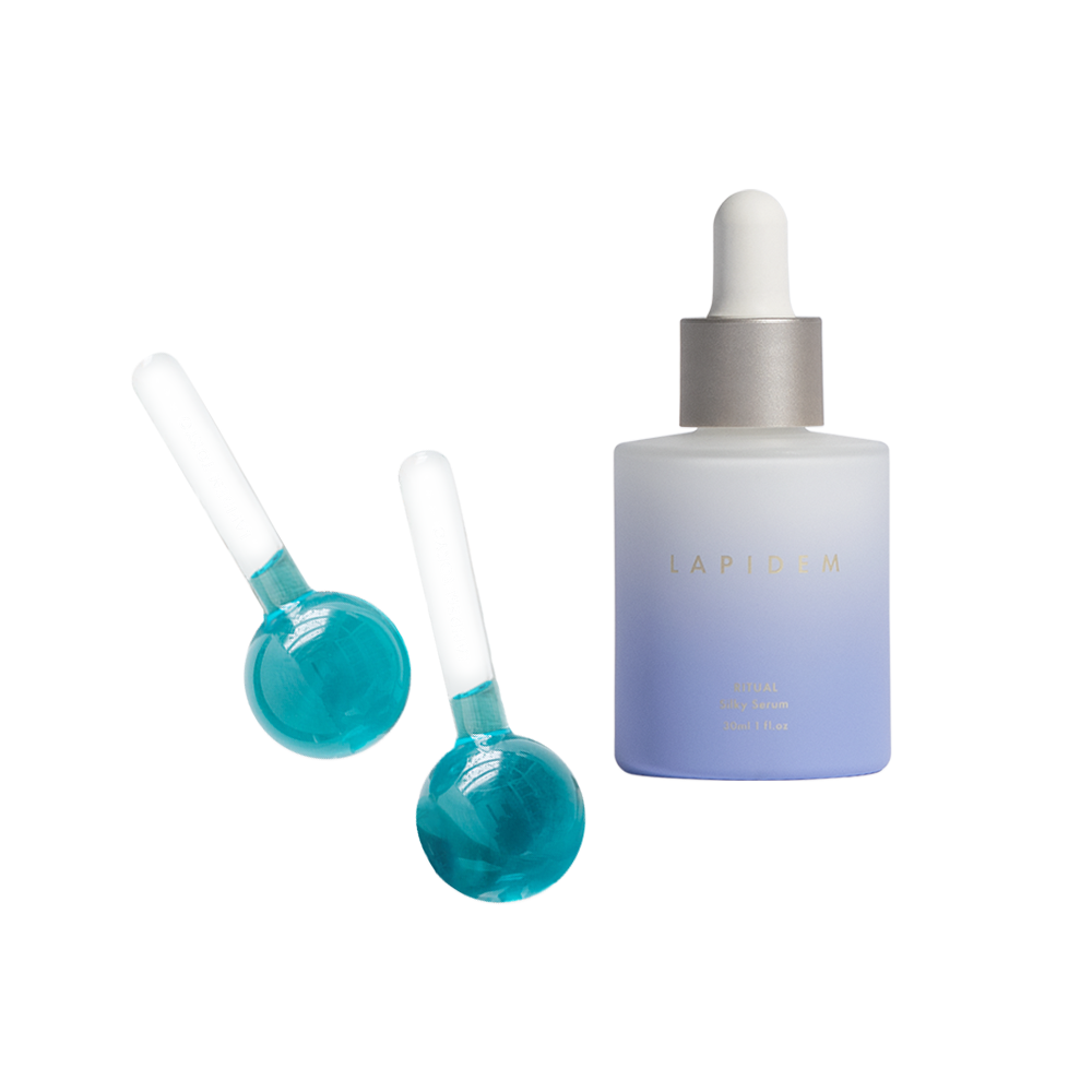 パック・フェイスマスク LAPIDEM RITUAL SLEEPING BLOOM MASK リチュアル スリーピングブルームマスク｜LAPIDEM公式オンラインショップ