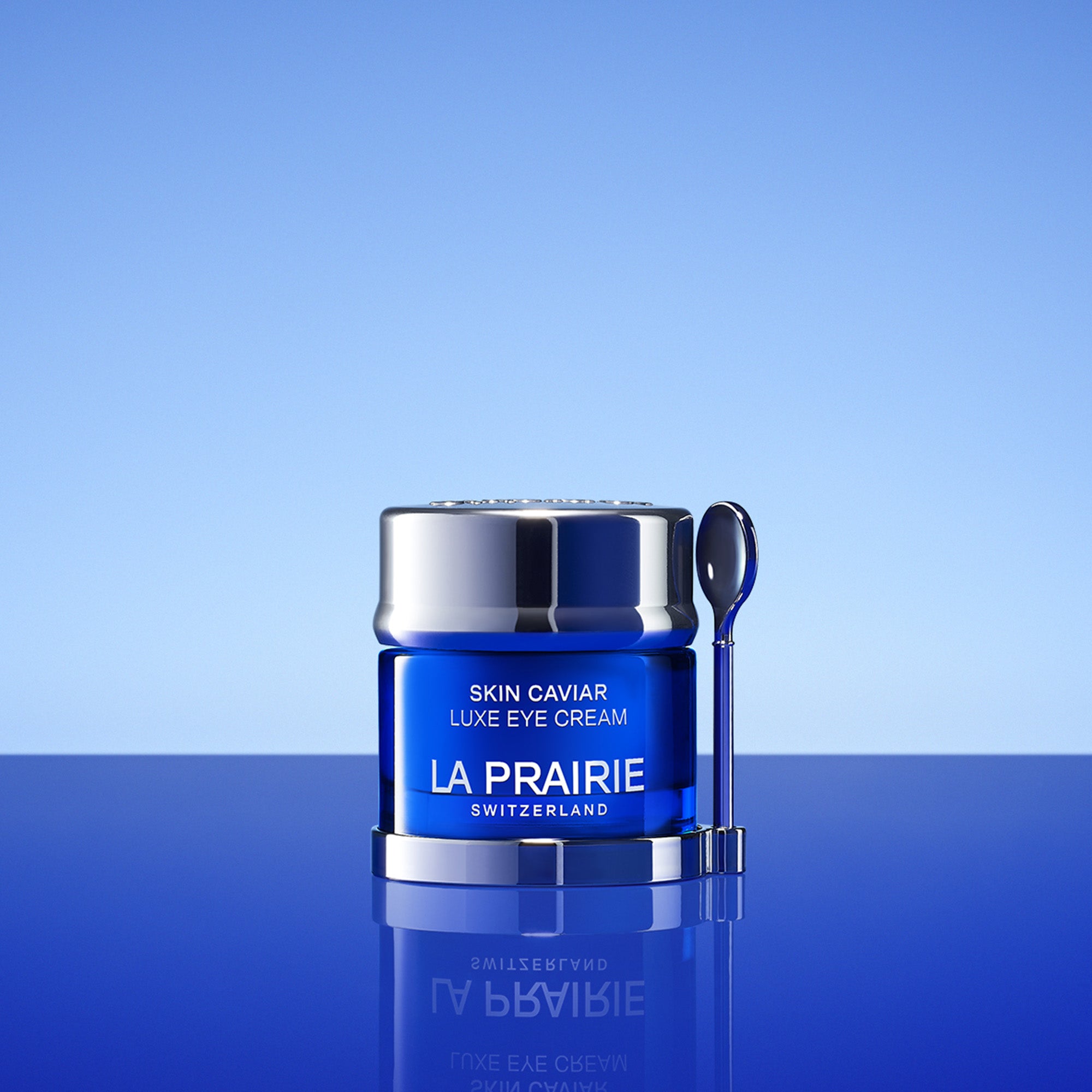 Skin Caviar Luxe Eye Cream - Lifting Eye Cream | La Prairie