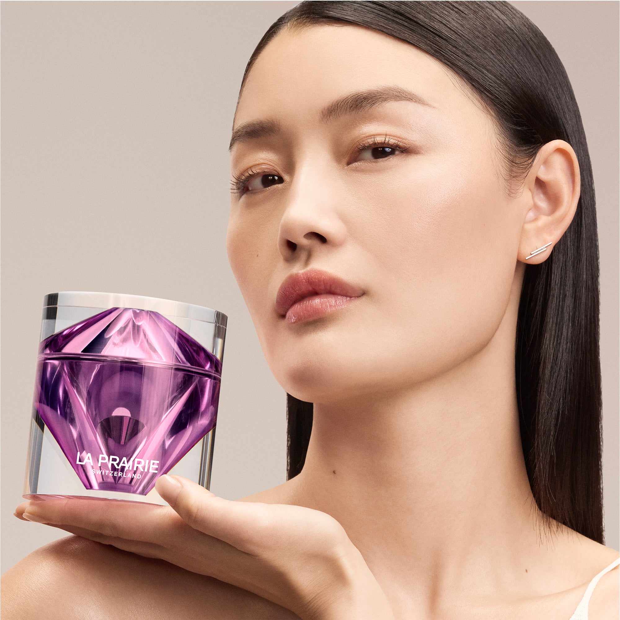 Platinum Rare | Haute-Rejuvenation Cream 50 ml | La Prairie