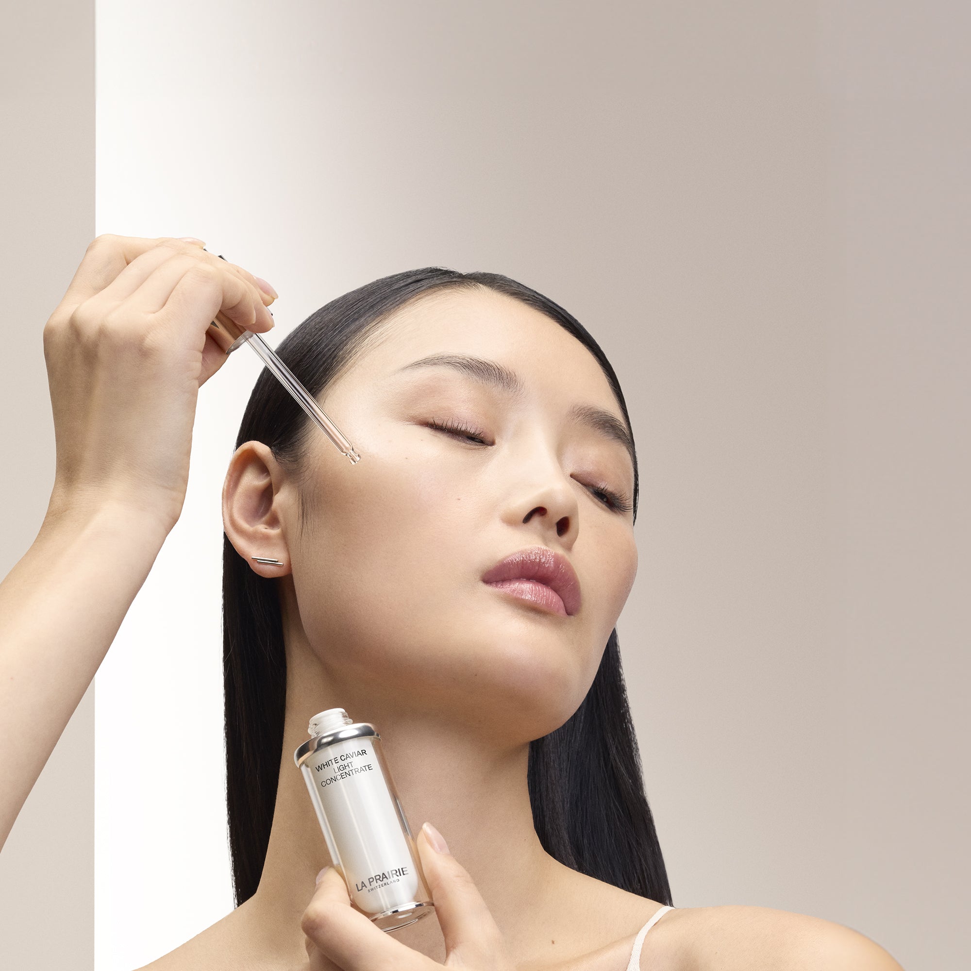 WC ルミエール レクストレ | ラ・プレリー JP – La Prairie