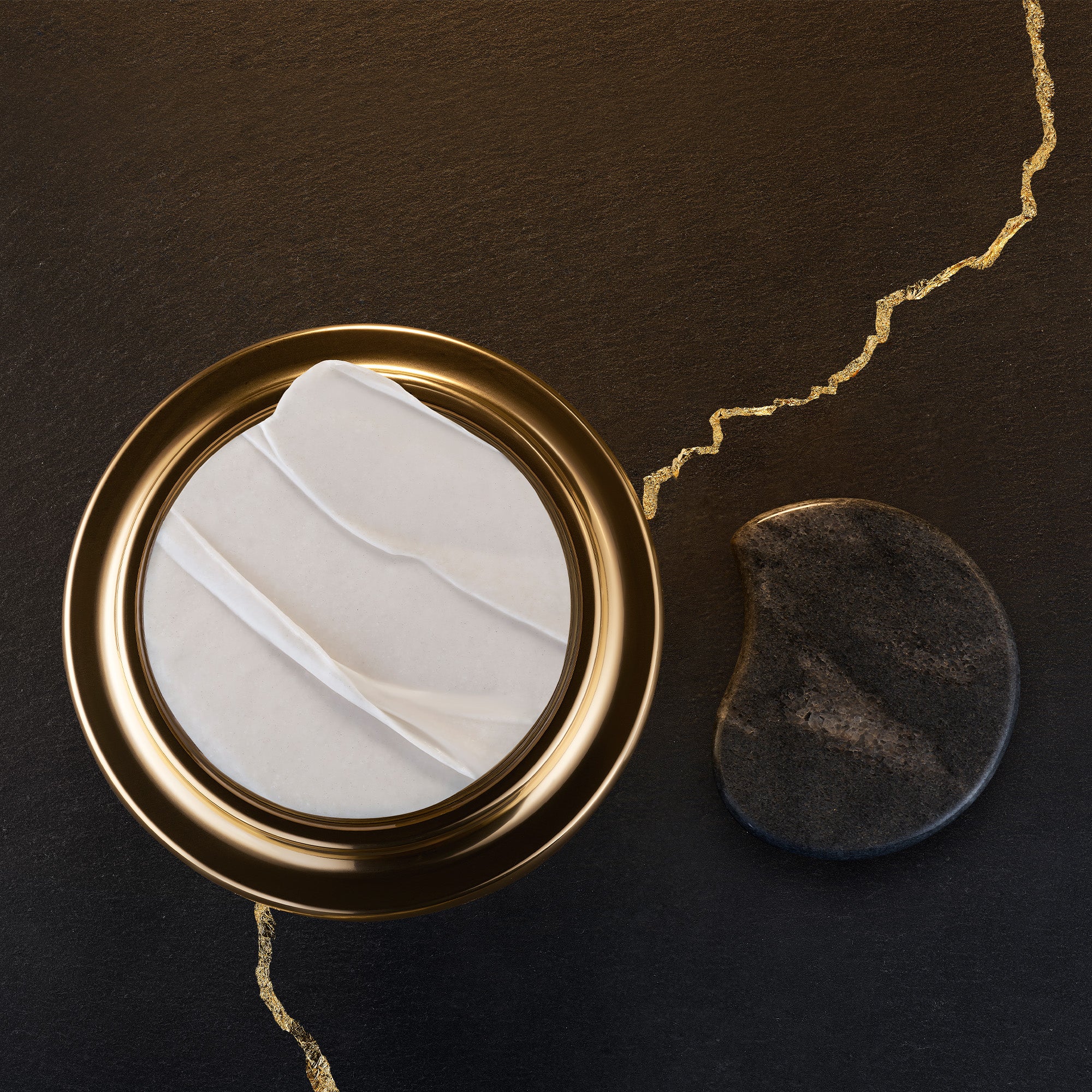 Pure Gold Radiance Nocturnal Balm 60ml – Densifying and nourishing