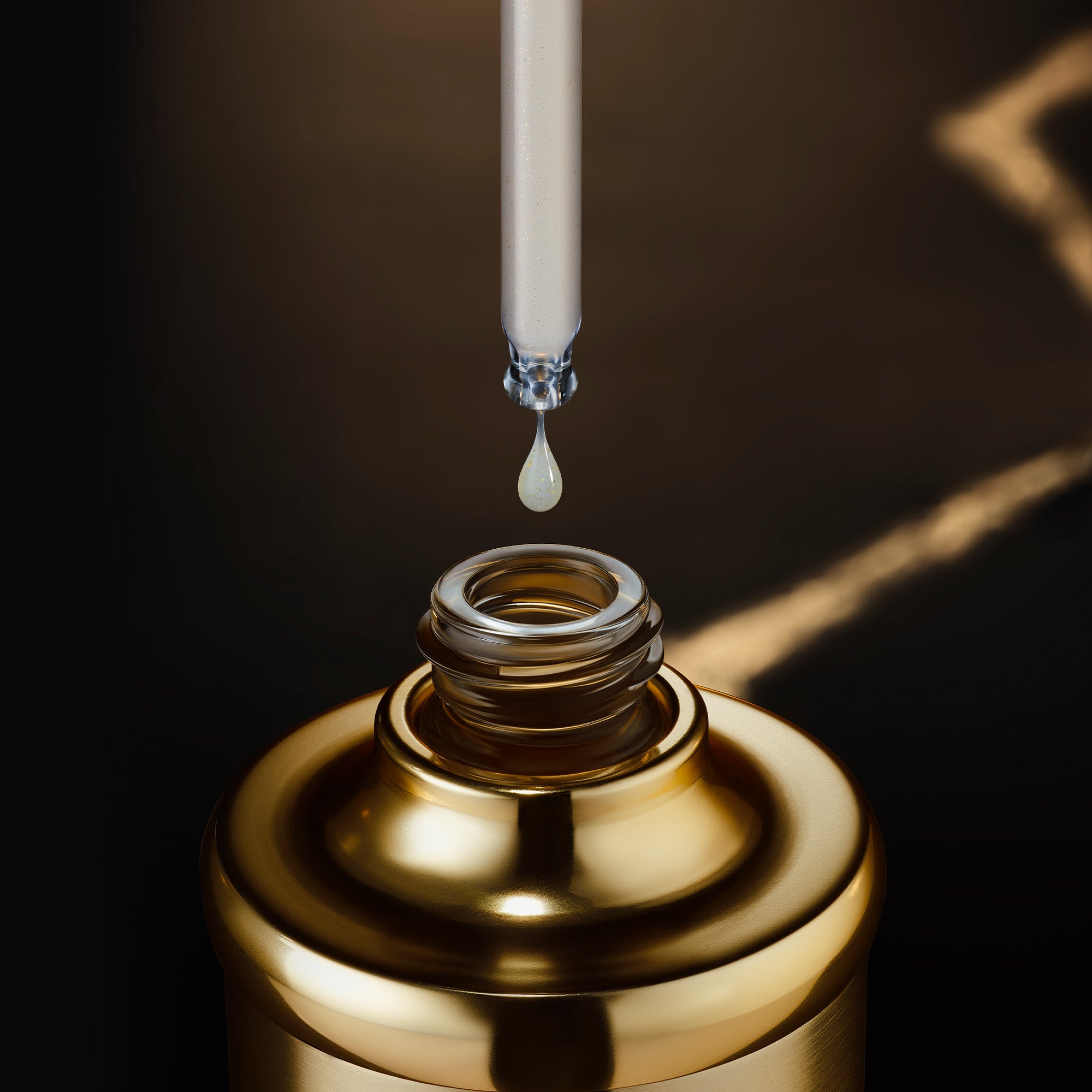 Pure Gold Pure Gold Radiance Concentrate 30ml – Densifying and