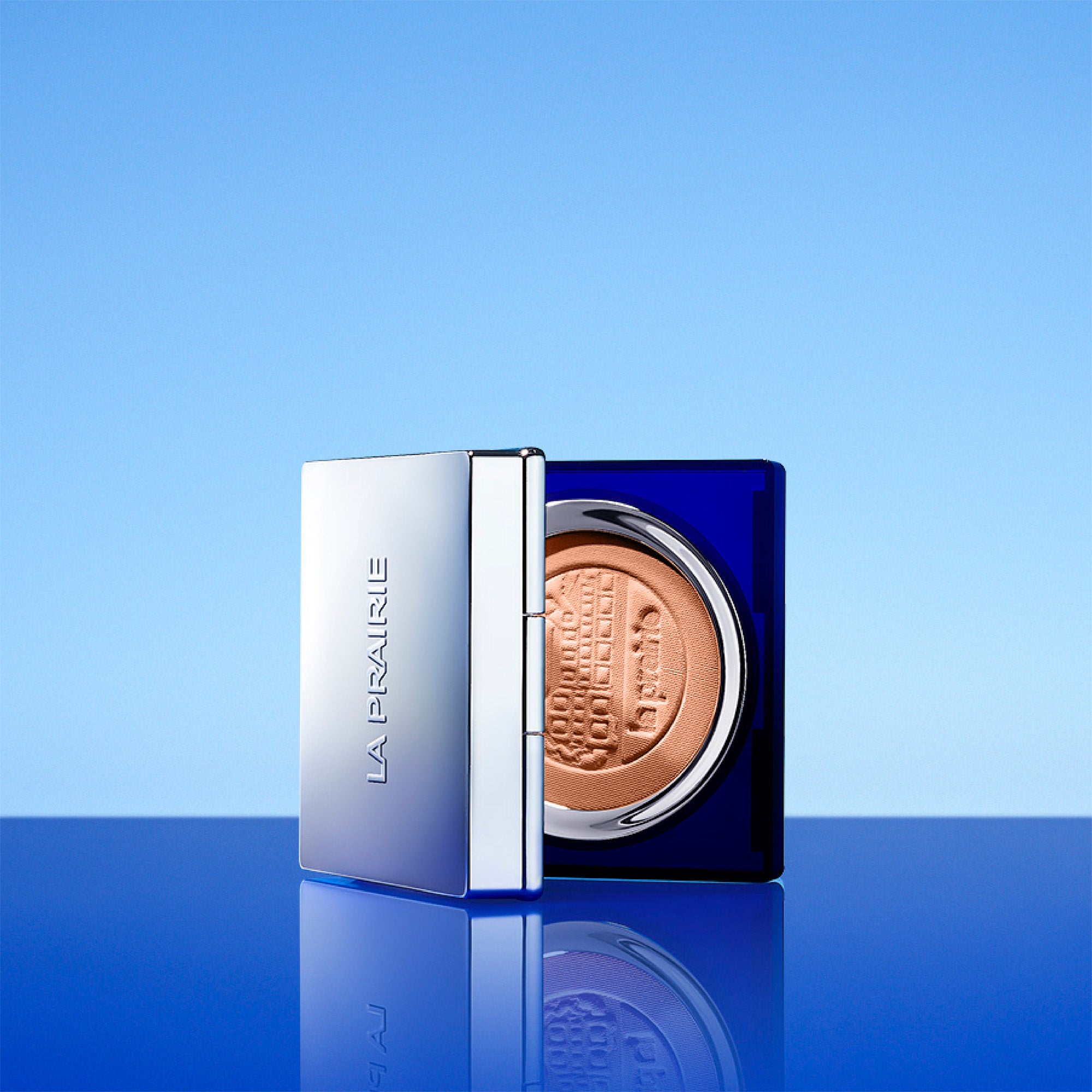 Complexion | Skin Caviar Foundation Powder SPF15 UVA/PA++ | La Prairie