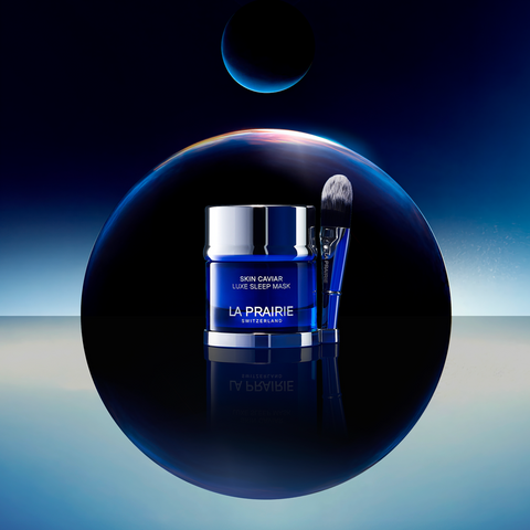 スキンキャビア | キャビアの力で生まれ変わったSC ラックス スリープ