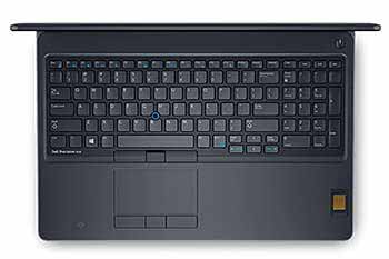 Refurbished Dell Precision 7510 Sale | LaptopCloseout.com