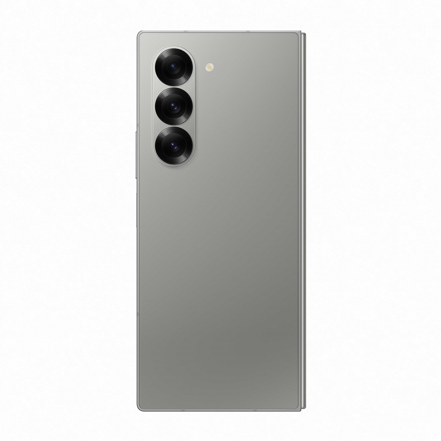 Samsung Galaxy Z Fold6 Silver Shadow 7.6