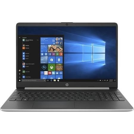 Refurbished HP 15S-FQ1XXX Core i7-1065G7 8GB 256GB 15.6 Inch