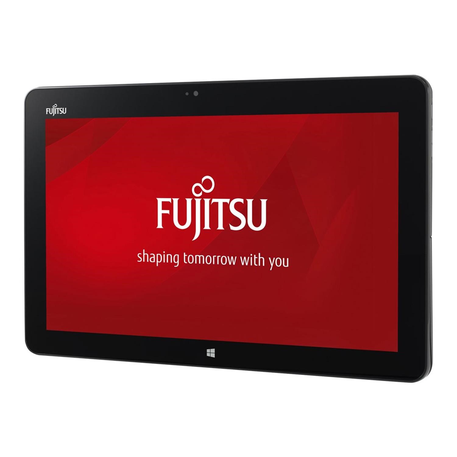 Fujitsu Stylistic R727 Core i5-7300U 8GB 256GB SSD 12.5 Inch
