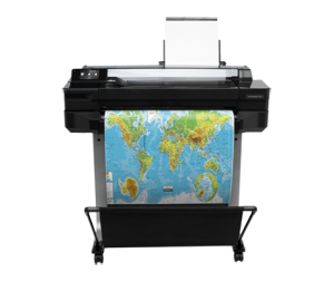 HP Designjet T520 24inch｜大判プリンター