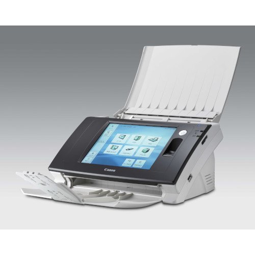 大判プリンターのカラー拡大コピーセット専用スキャナー