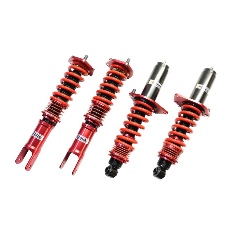 LARGUS ONLINE SHOP / トヨタ チェイサー JZX105 4WD SpecS 車高調キット