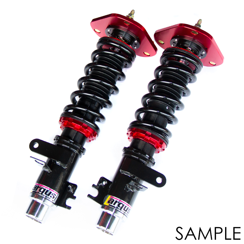 LARGUS ONLINE SHOP / トヨタ マーク2 JZX81 2WD SpecS 車高調キット