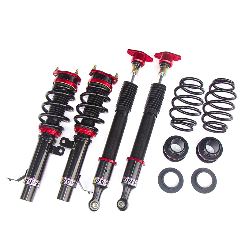 LARGUS ONLINE SHOP / マツダ デミオ DY5W 2WD SpecS 車高調キット