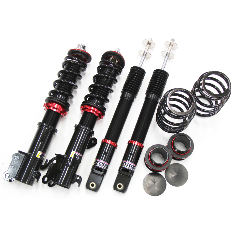 LARGUS ONLINE SHOP / ホンダ N-WGN JH3 2WD SpecK 車高調キット