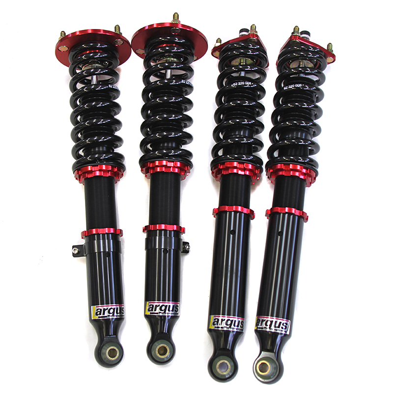 LARGUS ONLINE SHOP / トヨタ クラウン GRS204 2WD SpecS 車高調キット