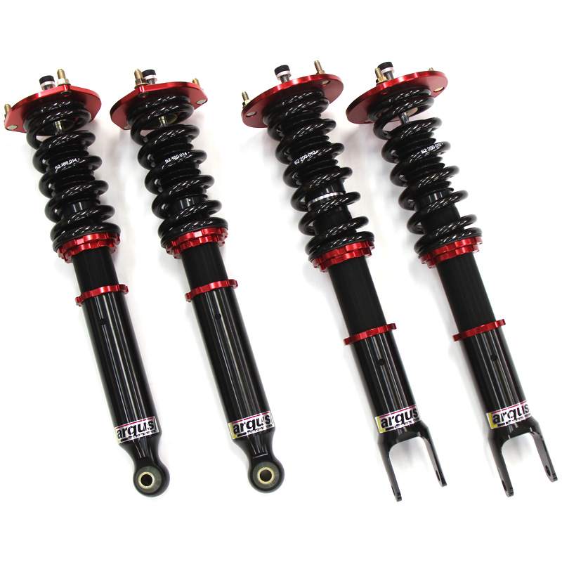 LARGUS ONLINE SHOP / トヨタ ソアラ JZZ30 2WD SpecS 車高調キット