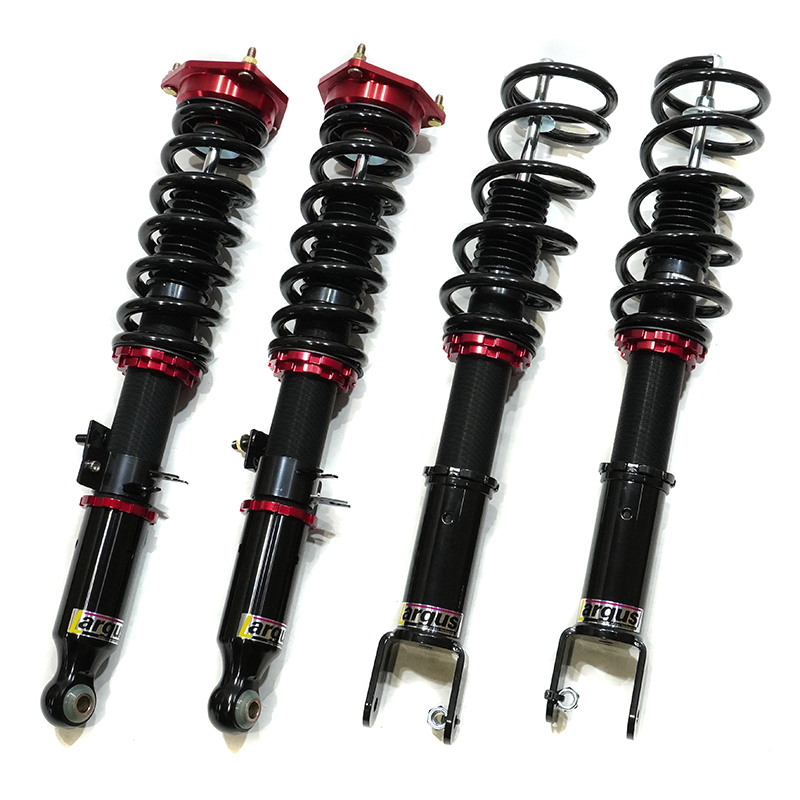 LARGUS ONLINE SHOP / ニッサン フーガ Y51 2WD SpecS 車高調キット