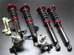 LARGUS ONLINE SHOP / ニッサン シーマ FHY33 キャリパー12φ 2WD SpecS