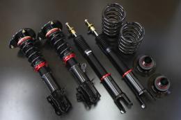 LARGUS ONLINE SHOP / ニッサン ティアナ L33 2WD SpecS 車高調キット