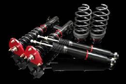 LARGUS ONLINE SHOP / トヨタ エスティマ ACR50W 2WD SpecS 車高調キット