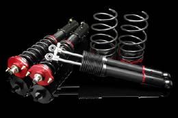 LARGUS ONLINE SHOP / トヨタ bB QNC20 2WD SpecS 車高調キット