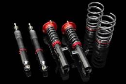 LARGUS ONLINE SHOP / トヨタ アイシス ZGM15W 4WD SpecS 車高調キット