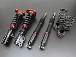 LARGUS ONLINE SHOP / トヨタ マークXジオ GGA10 2WD SpecS 車高調キット