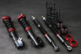 LARGUS ONLINE SHOP / ダイハツ ミラ L275S 2WD SpecK 車高調キット