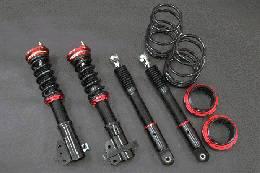 LARGUS ONLINE SHOP / ダイハツ ミラ ジーノ L700S 2WD SpecK 車高調キット