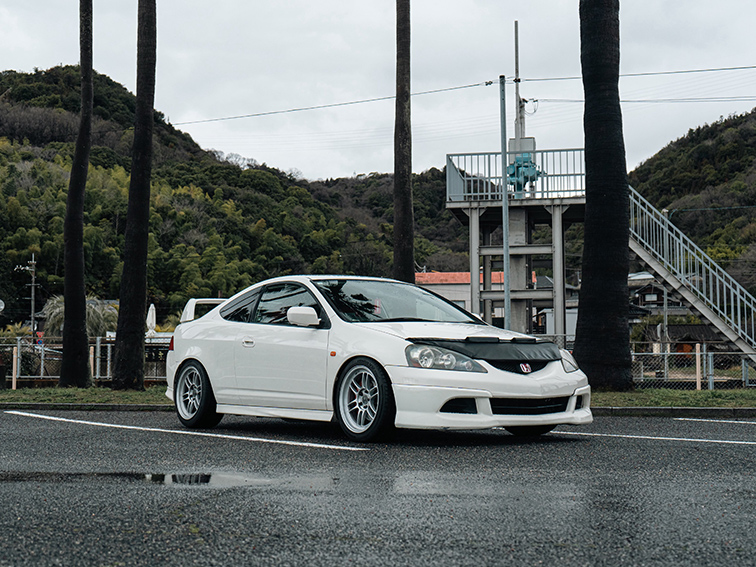 ユーザーレビュー詳細｜LARGUS OFFICIAL SITE