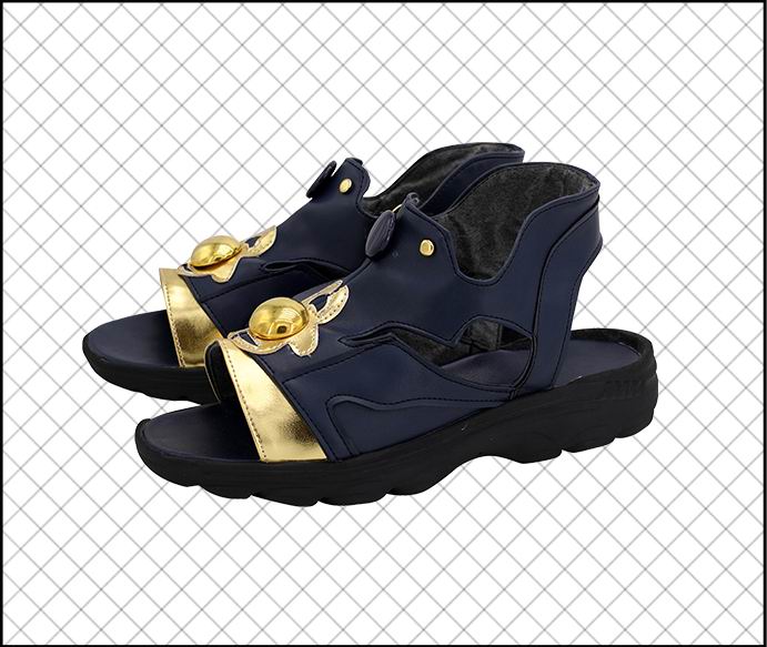 ツイステッドワンダーランド ツイステ スカラビア寮寮服 ジャミル