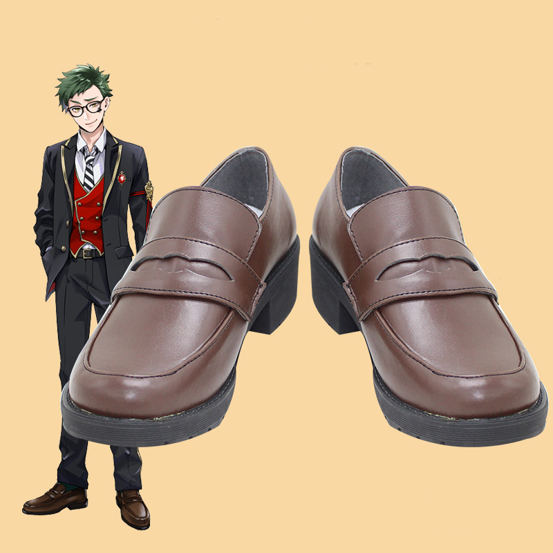 ツイステッドワンダーランド ツイステ ハーツラビュル寮 トレイ