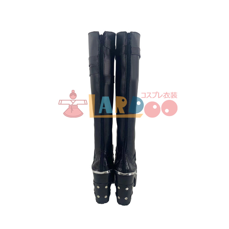 恋と深空 Love and Deepspace ホムラ・深海の潜行者 コスプレ靴