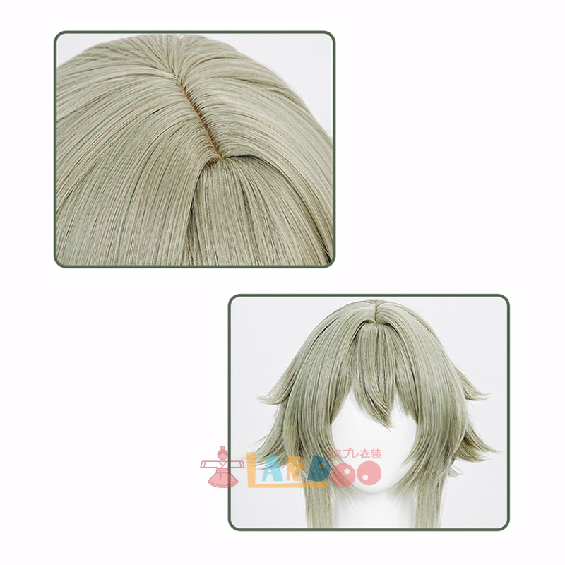 ゼンレスゾーンゼロ ゼンゼロ キング・シーザー-Caesar King コスプレ