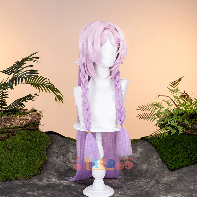 原神 Genshin げんしん シトラリ-Citlali コスプレウィッグ ネット付き