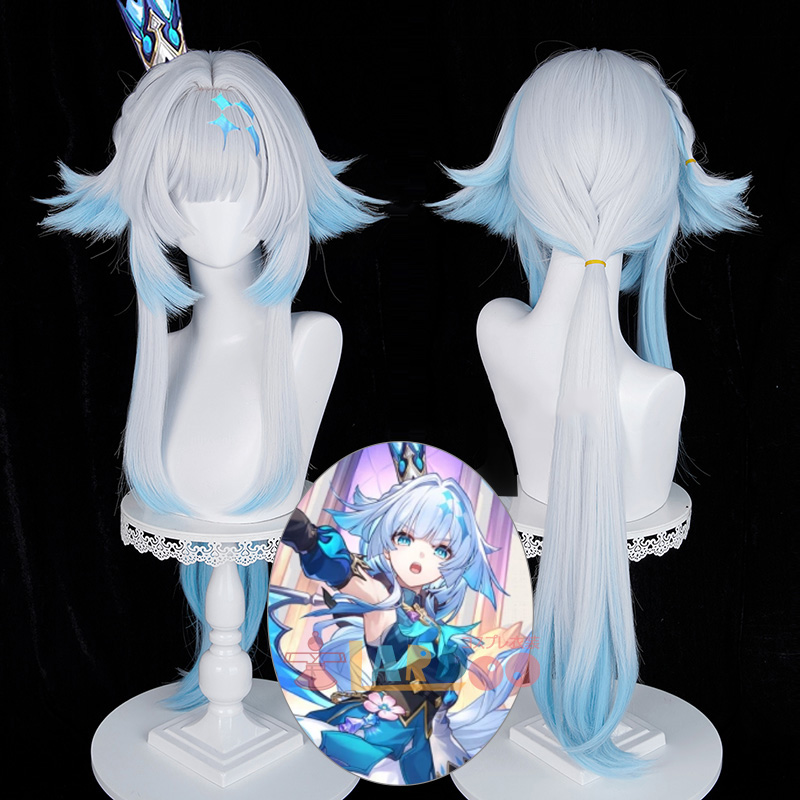 崩壊スターレイル HonkaiStarRail ケリュドラ-Cerydra コスプレ