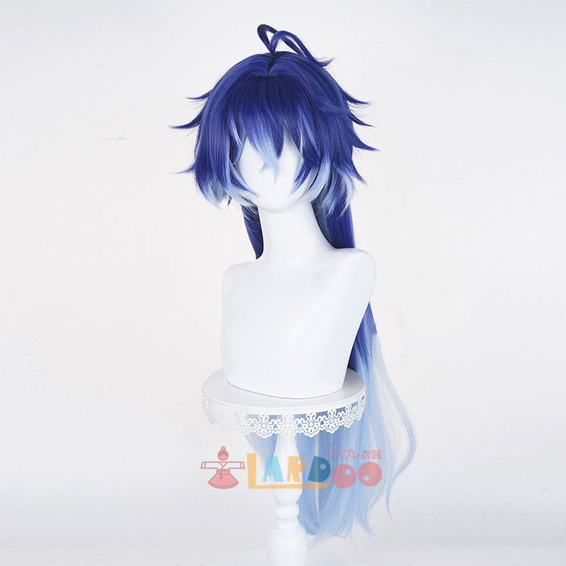 原神 Genshin げんしん フリンズ-Flins コスプレウィッグ 未セット