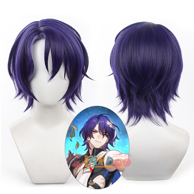 崩壊スターレイル HonkaiStarRail Dr.レイシオ-Dr.RATIO ベリタス