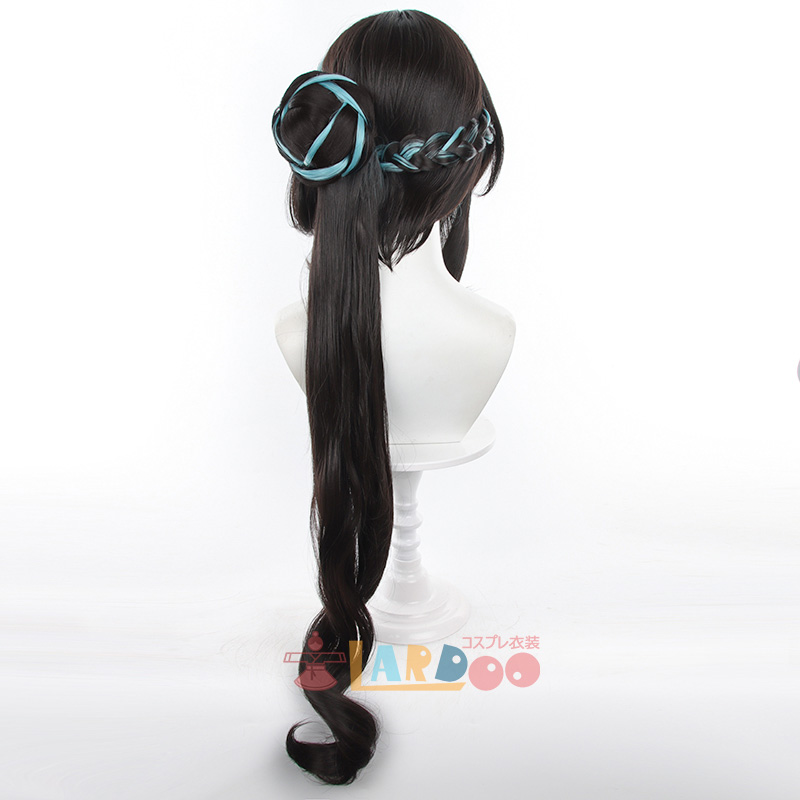 崩壊スターレイル HonkaiStarRail ルアン・メェイ-RuanMei コスプレ