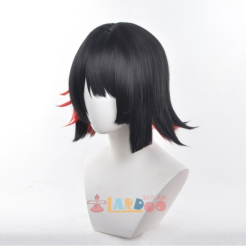 ゼンレスゾーンゼロ ゼンゼロ ZZZ エレン・ジョー コスプレウィッグ