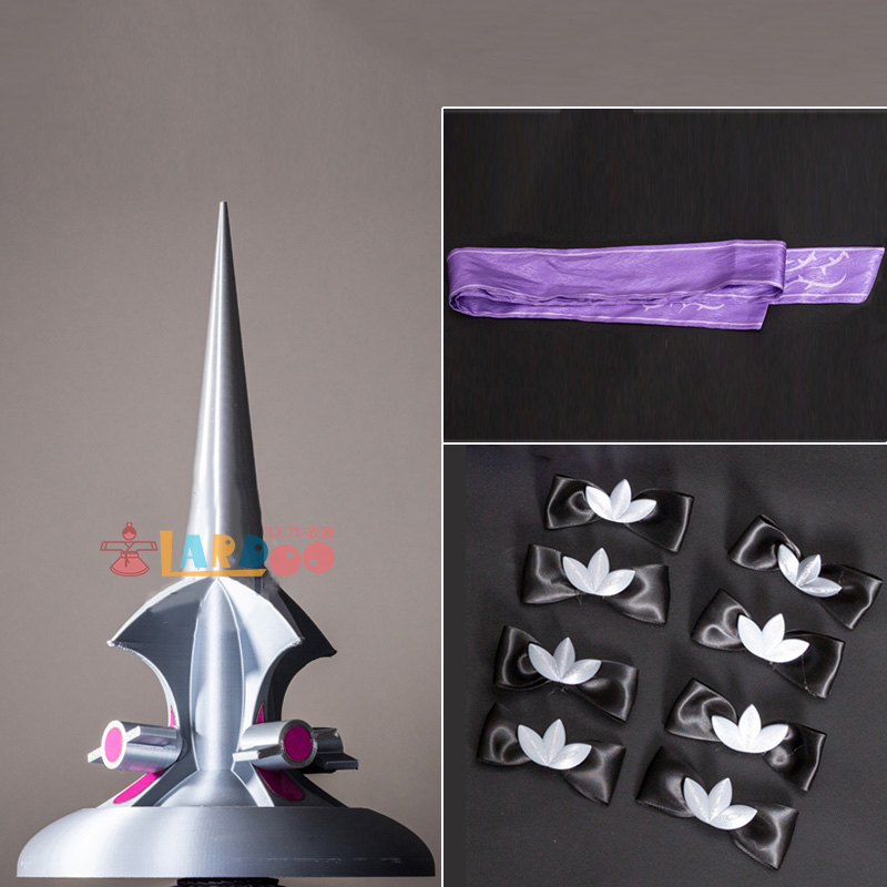 ゼンレスゾーンゼロ ゼンゼロ ビビアン-Vivian 傘 コスプレ武器