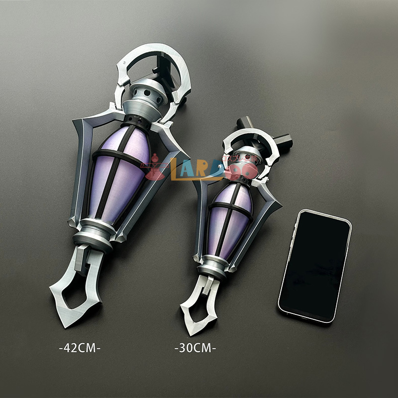 原神 Genshin フリンズ-Flins コスプレ武器 発光可能ランプ コスプレ