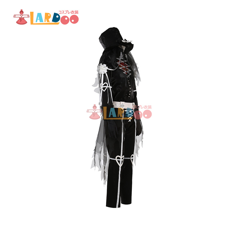 ツイステッドワンダーランド ツイステ ハーツラビュル寮スケアリー