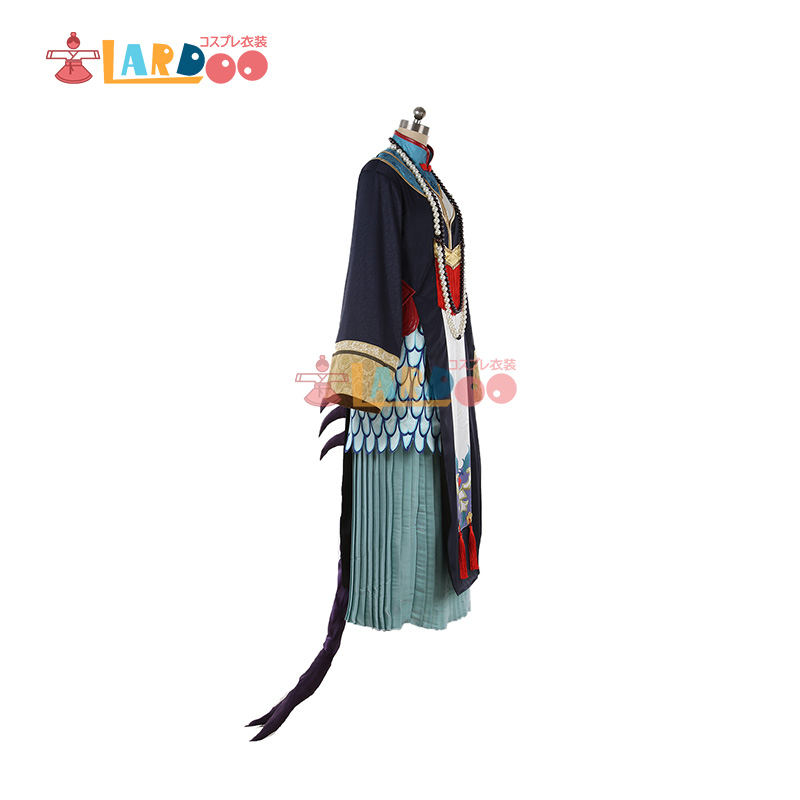 ツイステッドワンダーランド ツイステ ディアソムニア寮スケアリー