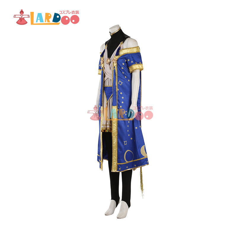 ツイステッドワンダーランド ツイステ [スターゲイザー] デュース