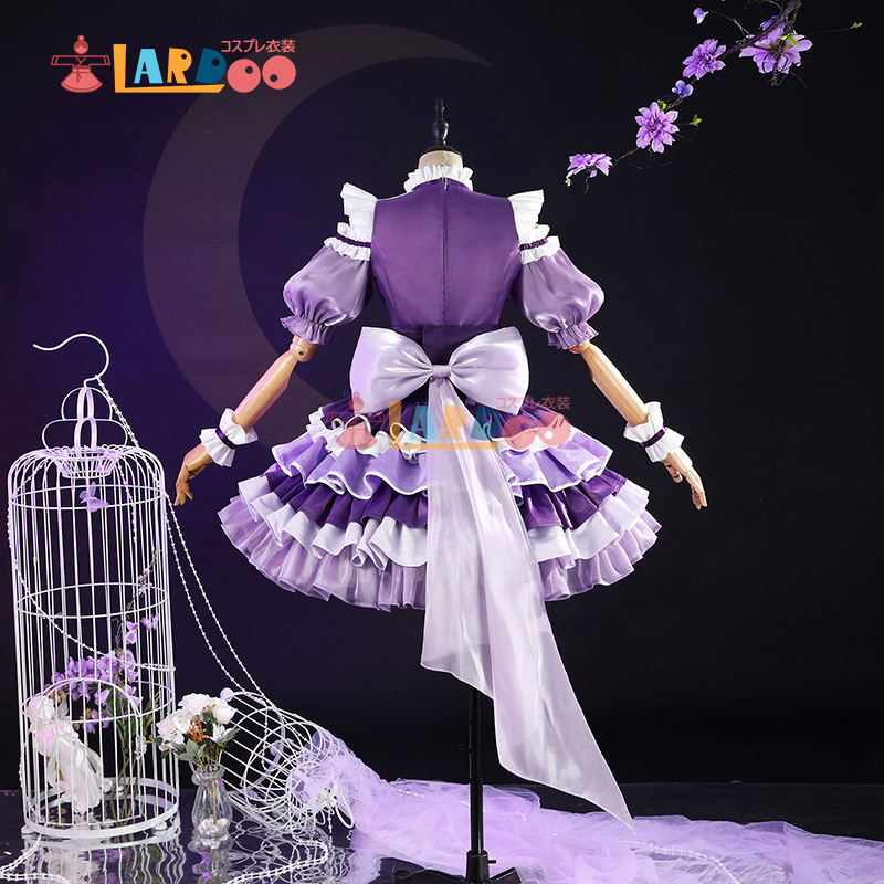 魔法少女まどか☆マギカ 暁美ほむら Magia Day 2025 コスプレ衣装