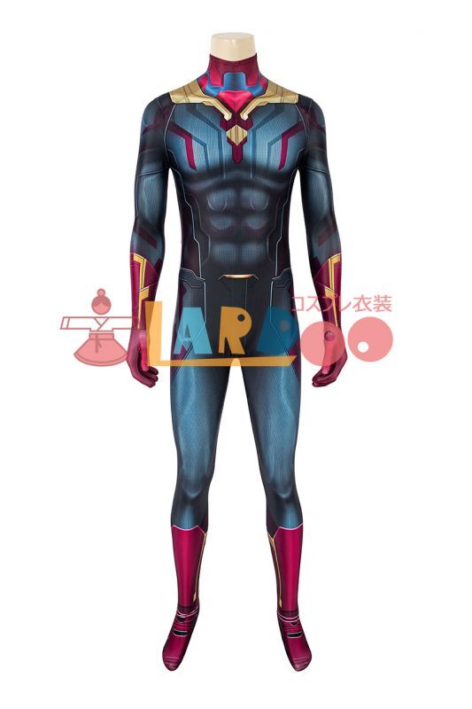 アベンジャーズ3／インフィニティ・ウォーAvengers: Infinity War