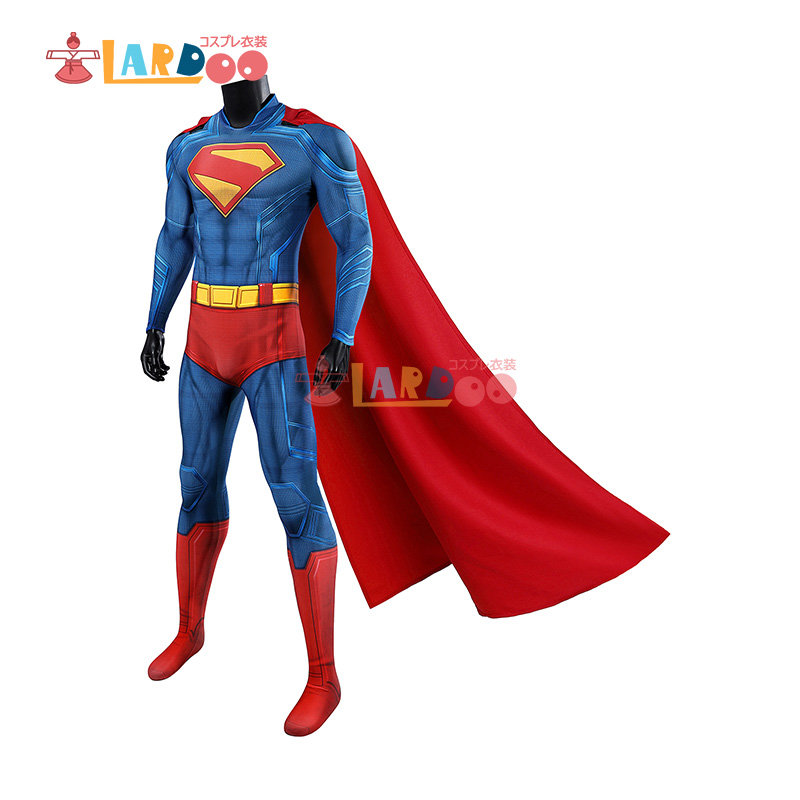 スーパーマン レガシー Superman Legacy クラーク・ケント /スーパー